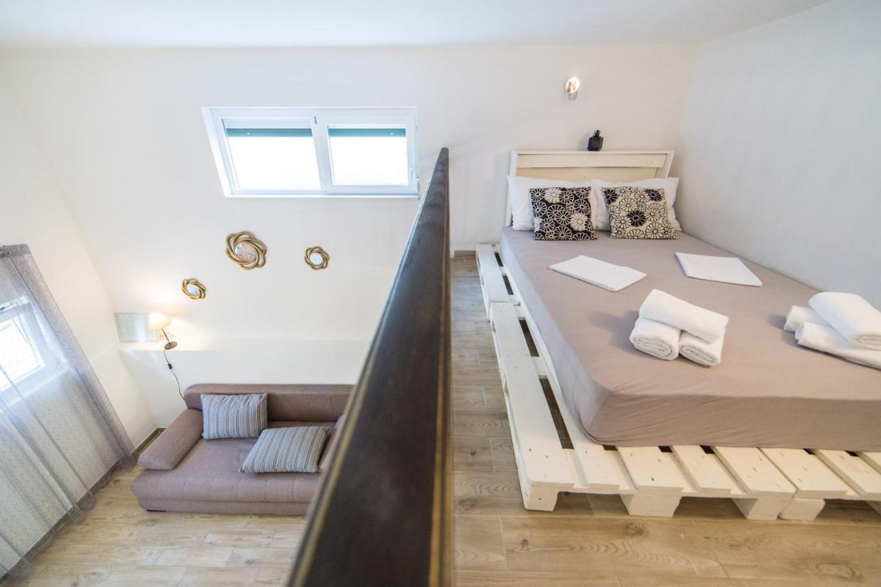 Apartments Masa Veliko Brdo  Dış mekan fotoğraf
