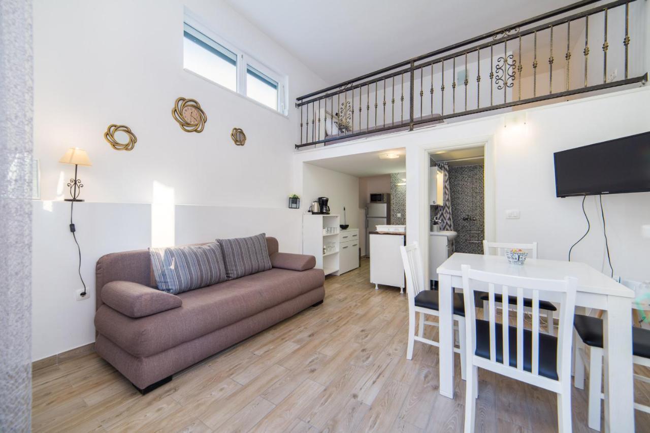 Apartments Masa Veliko Brdo  Dış mekan fotoğraf
