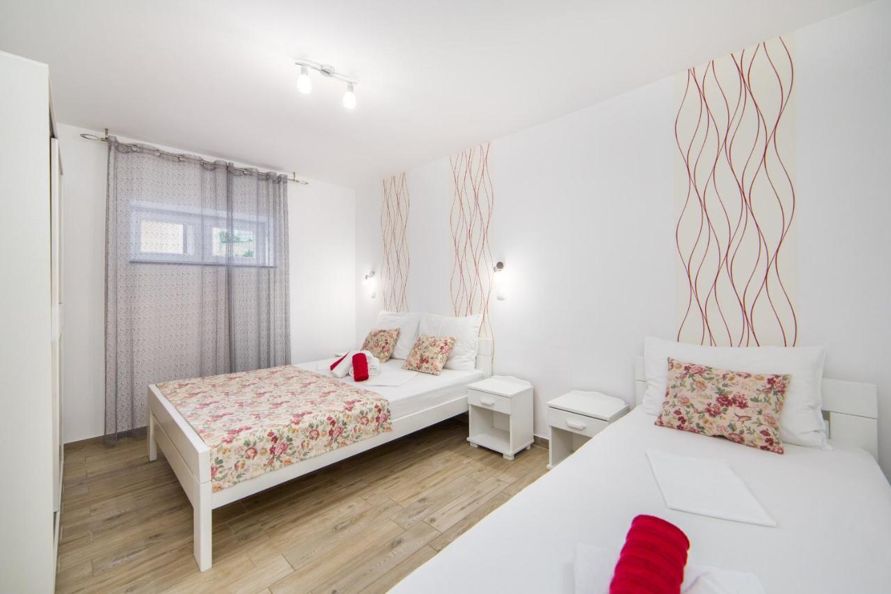 Apartments Masa Veliko Brdo  Dış mekan fotoğraf