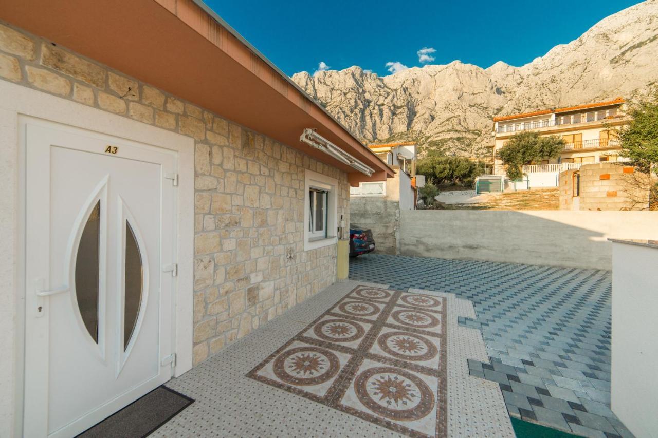 Apartments Masa Veliko Brdo  Dış mekan fotoğraf