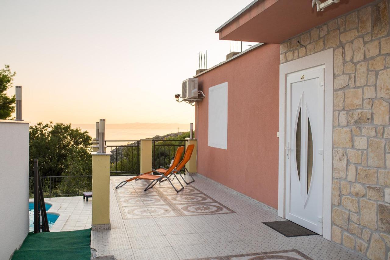 Apartments Masa Veliko Brdo  Dış mekan fotoğraf