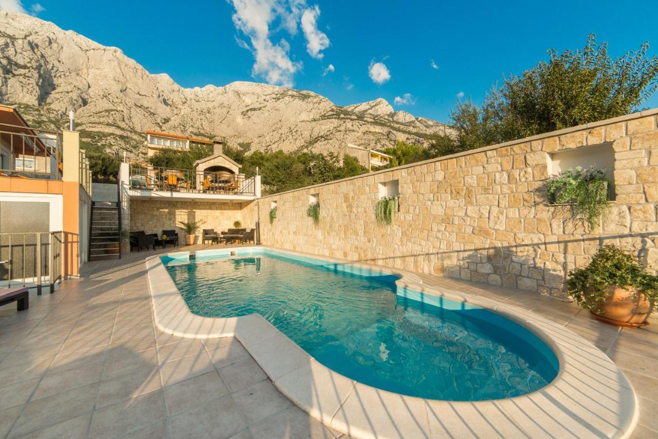 Apartments Masa Veliko Brdo  Dış mekan fotoğraf