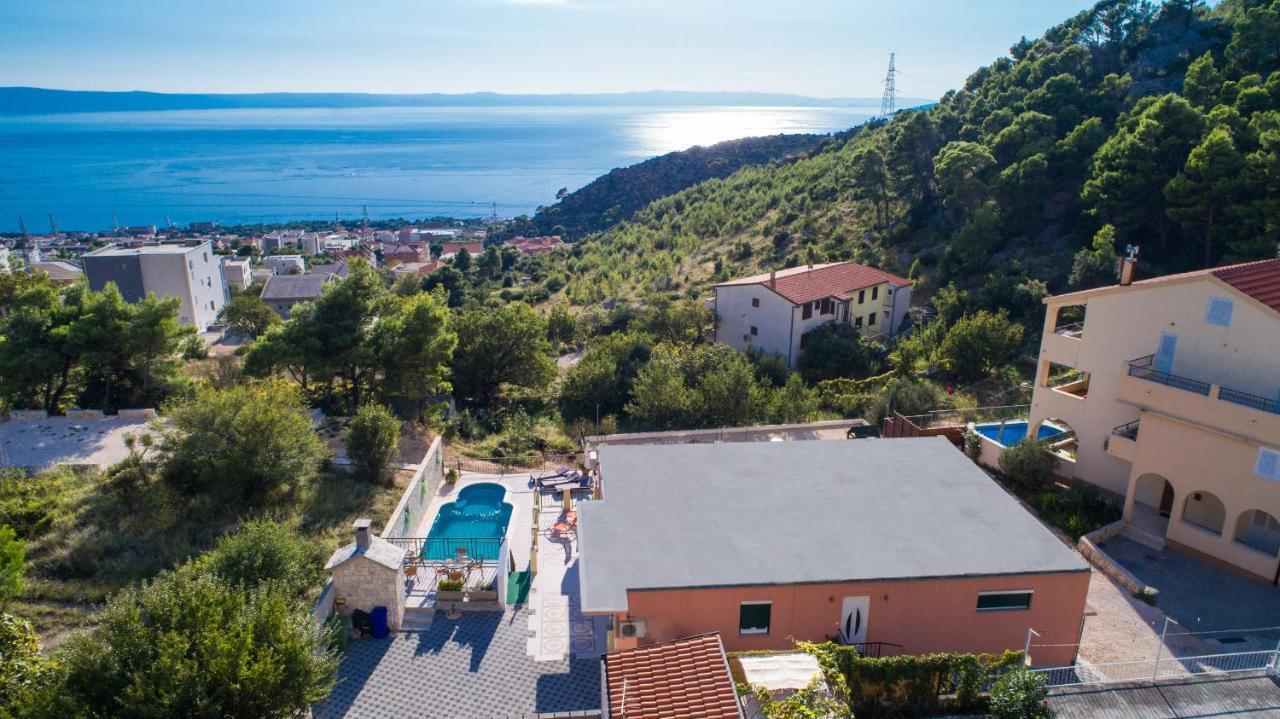 Apartments Masa Veliko Brdo  Dış mekan fotoğraf