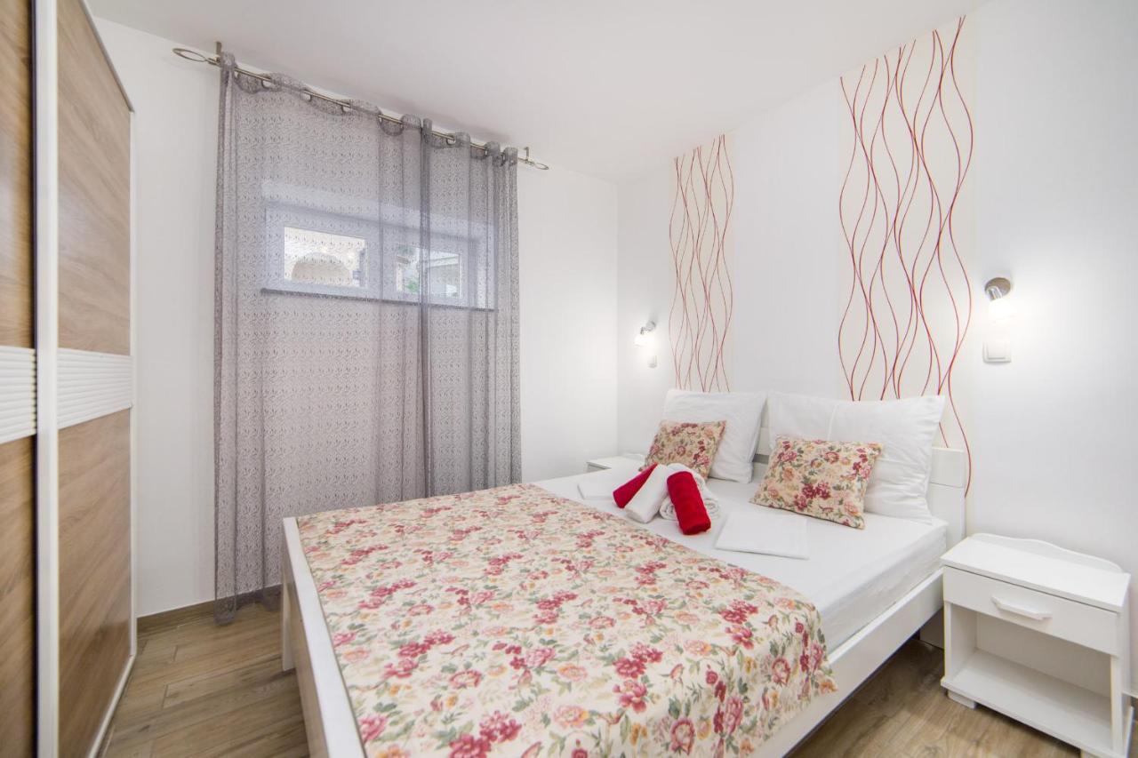 Apartments Masa Veliko Brdo  Dış mekan fotoğraf