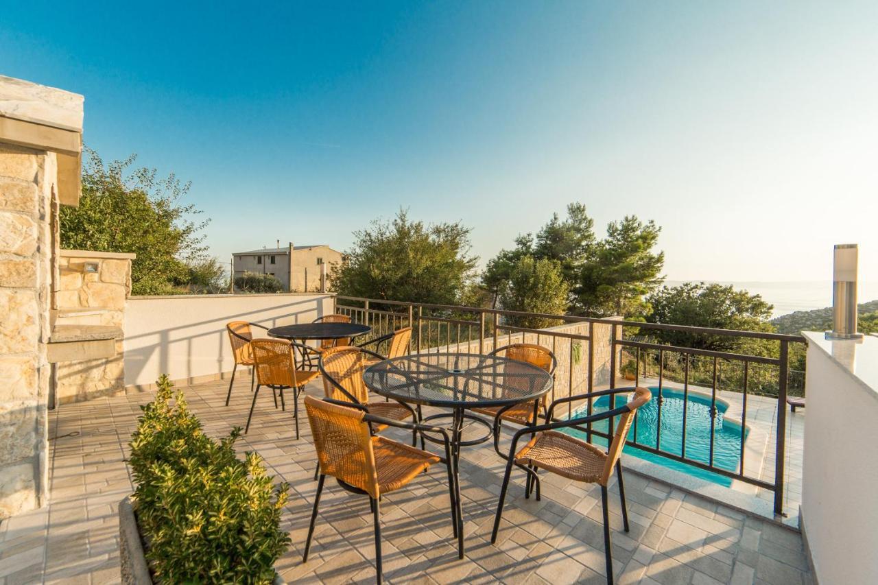 Apartments Masa Veliko Brdo  Dış mekan fotoğraf