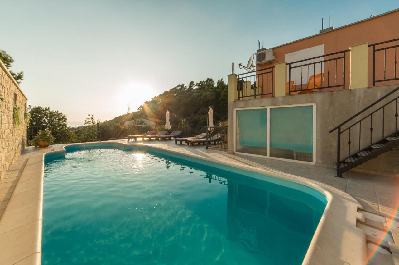 Apartments Masa Veliko Brdo  Dış mekan fotoğraf