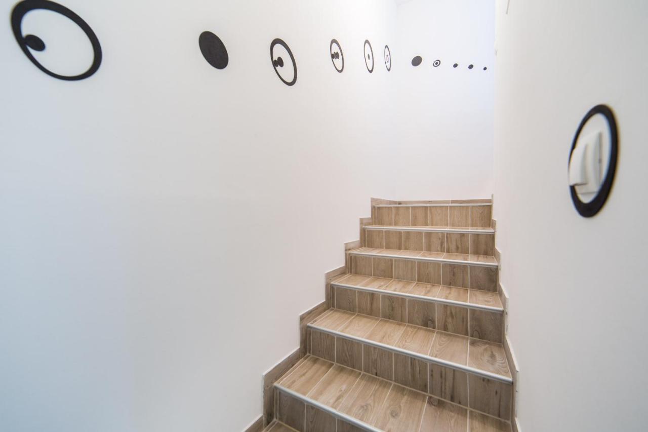Apartments Masa Veliko Brdo  Dış mekan fotoğraf