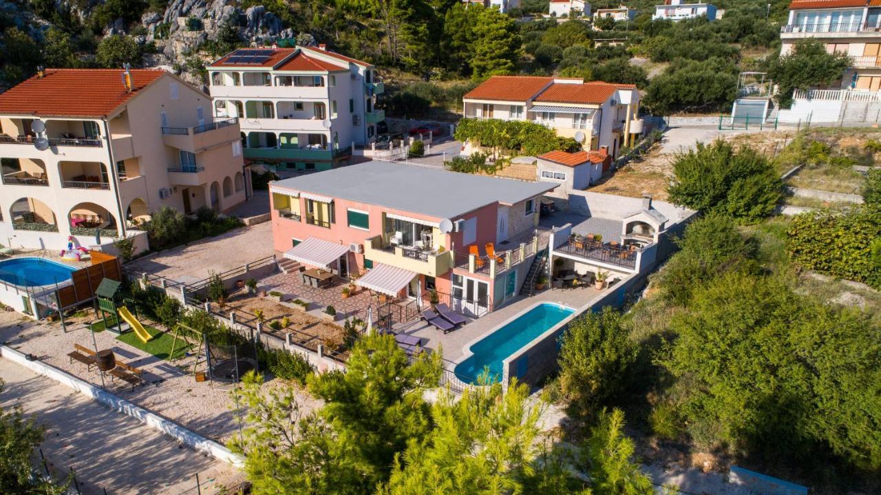 Apartments Masa Veliko Brdo  Dış mekan fotoğraf