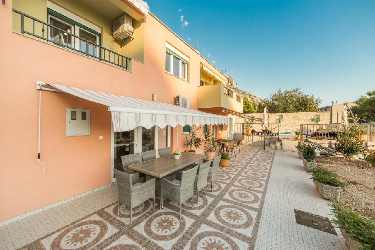 Apartments Masa Veliko Brdo  Dış mekan fotoğraf