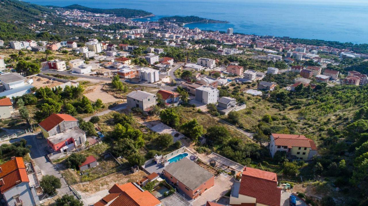 Apartments Masa Veliko Brdo  Dış mekan fotoğraf