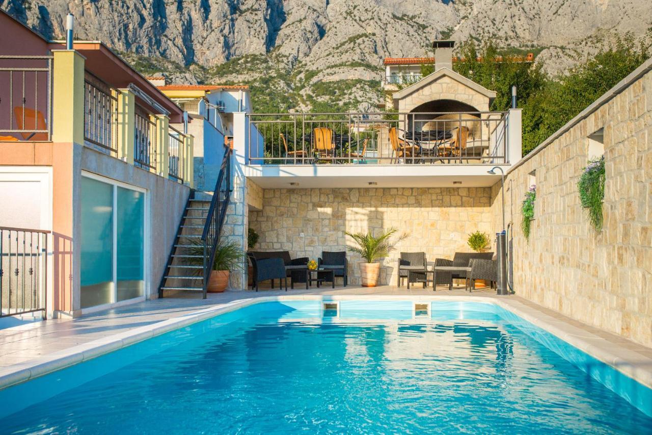 Apartments Masa Veliko Brdo  Dış mekan fotoğraf