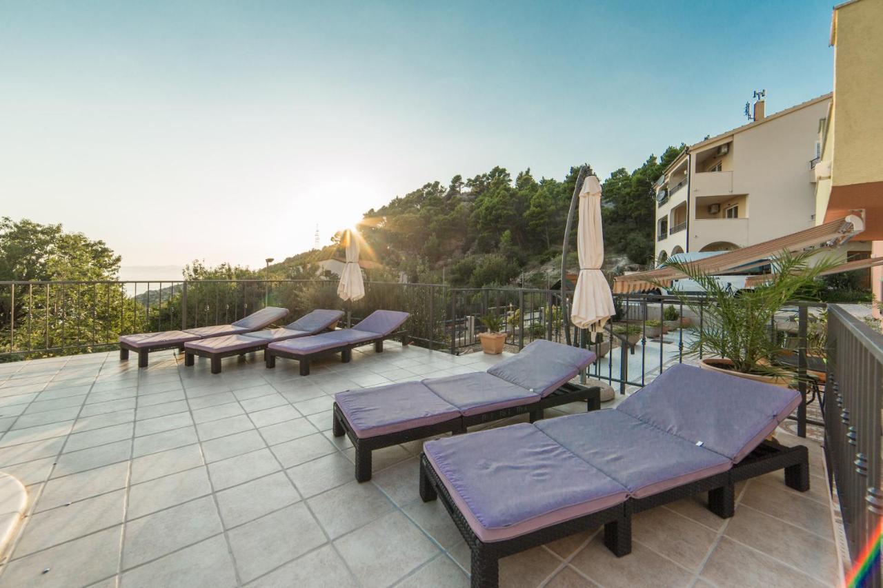 Apartments Masa Veliko Brdo  Dış mekan fotoğraf