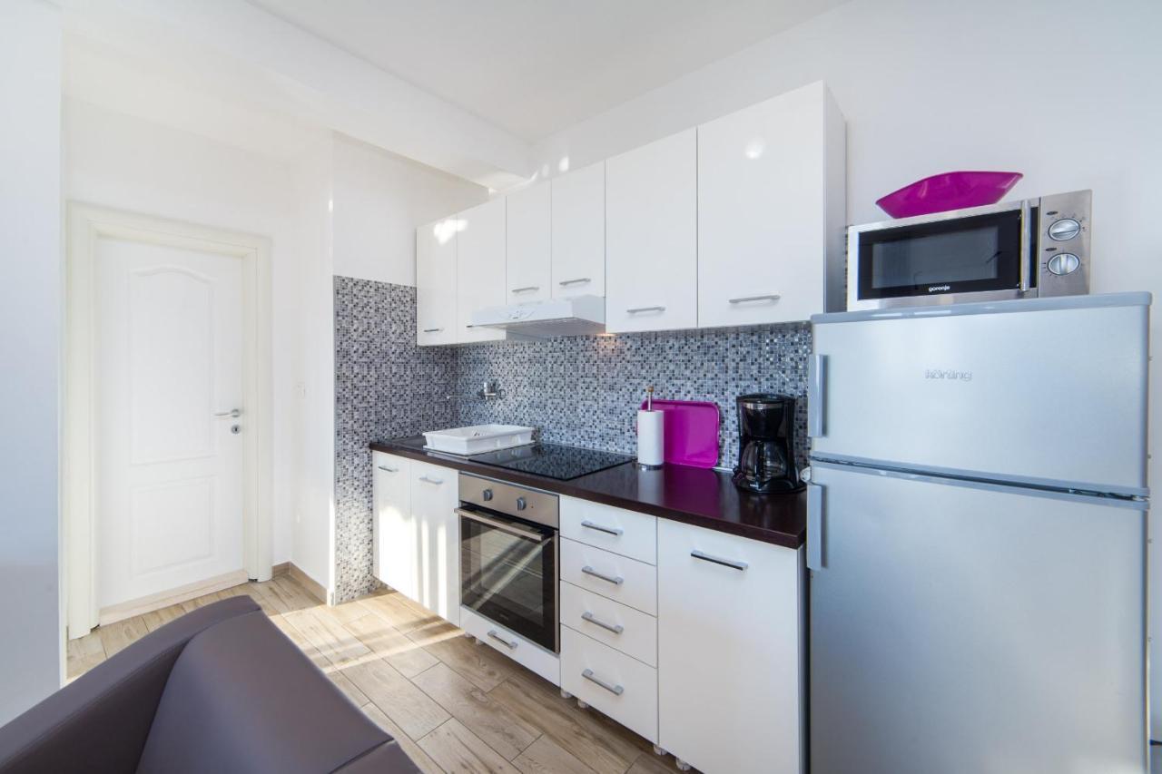Apartments Masa Veliko Brdo  Dış mekan fotoğraf