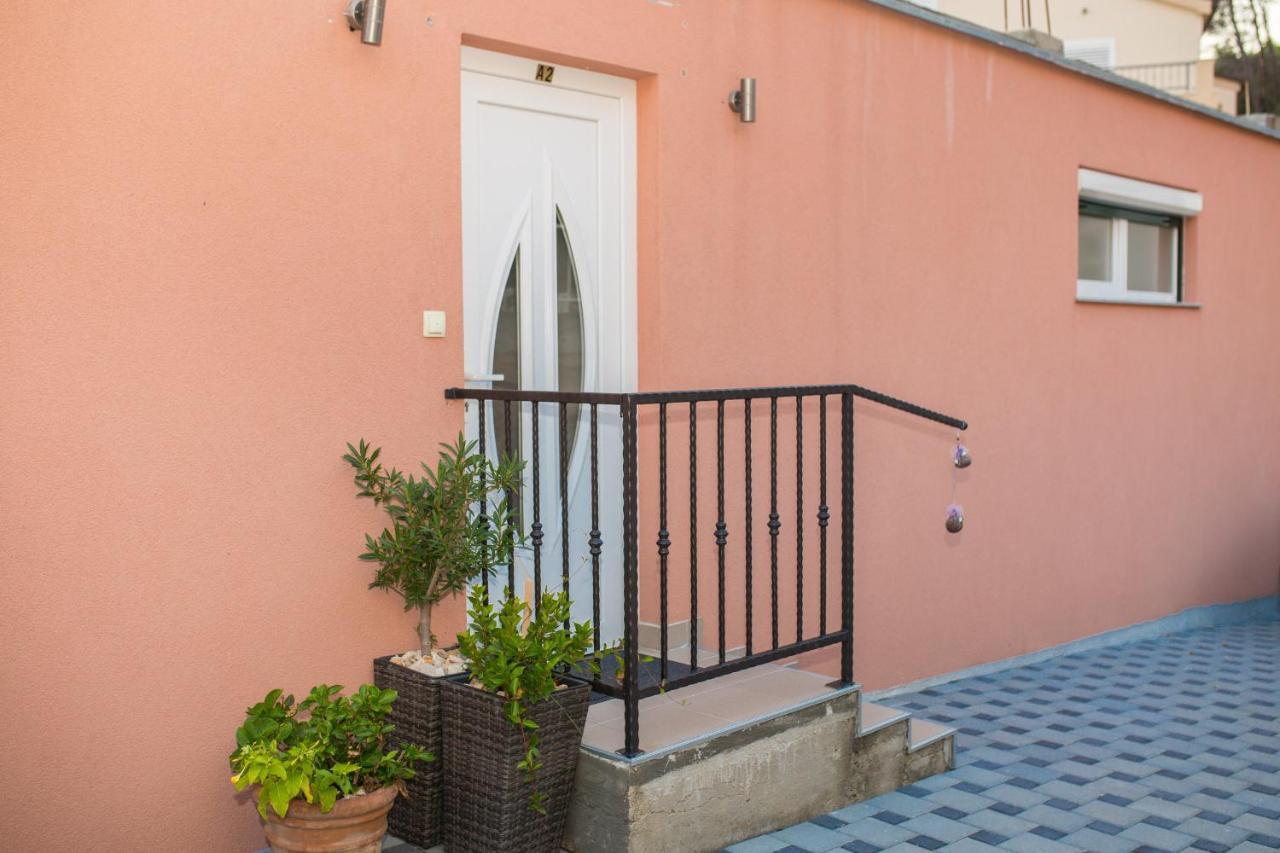 Apartments Masa Veliko Brdo  Dış mekan fotoğraf