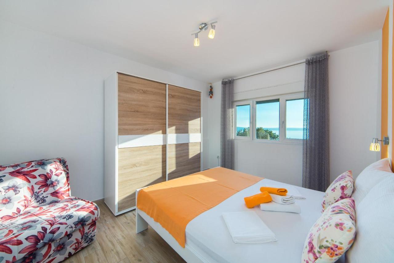 Apartments Masa Veliko Brdo  Dış mekan fotoğraf