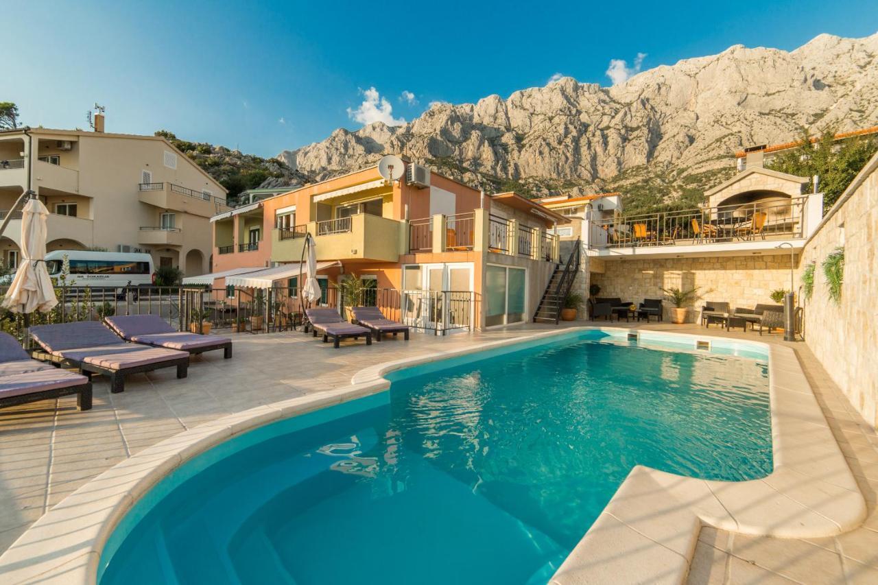 Apartments Masa Veliko Brdo  Dış mekan fotoğraf