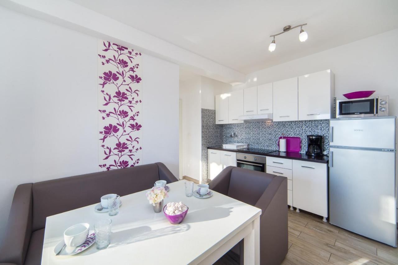 Apartments Masa Veliko Brdo  Dış mekan fotoğraf