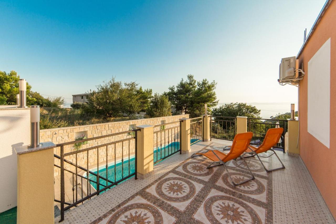Apartments Masa Veliko Brdo  Dış mekan fotoğraf
