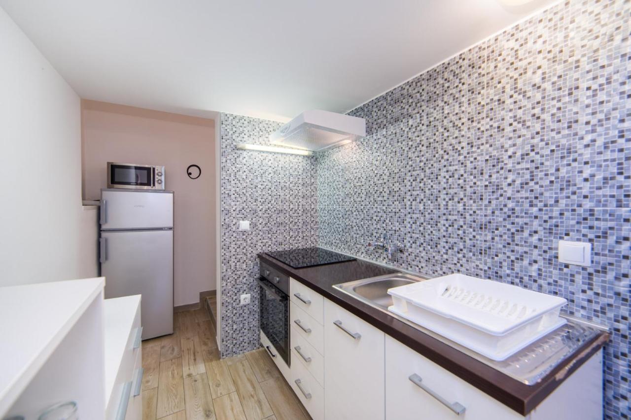 Apartments Masa Veliko Brdo  Dış mekan fotoğraf