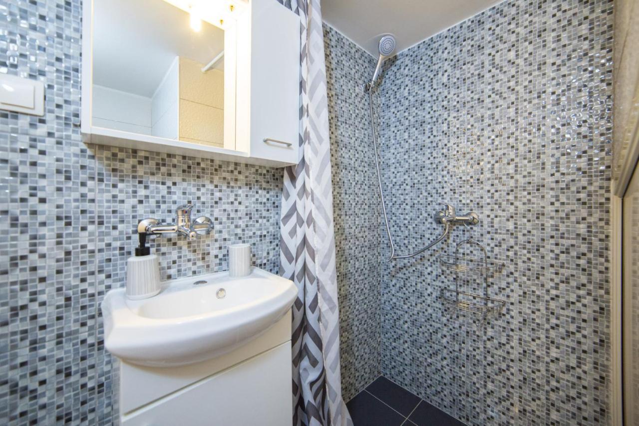 Apartments Masa Veliko Brdo  Dış mekan fotoğraf