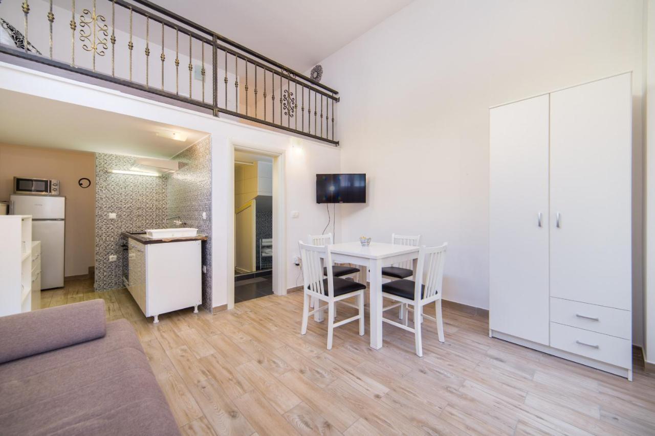 Apartments Masa Veliko Brdo  Dış mekan fotoğraf