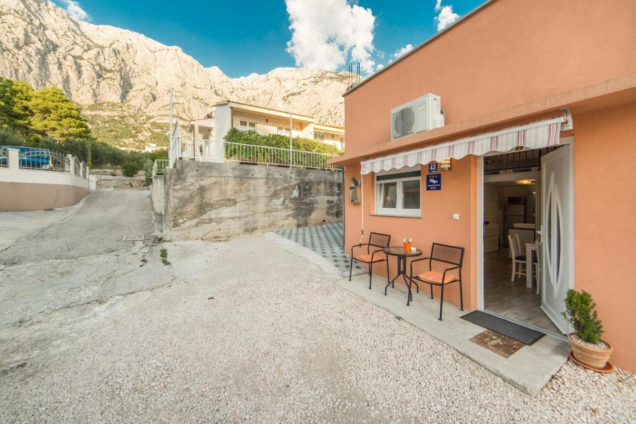 Apartments Masa Veliko Brdo  Dış mekan fotoğraf