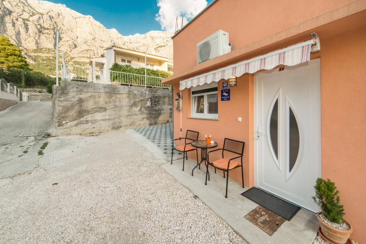 Apartments Masa Veliko Brdo  Dış mekan fotoğraf