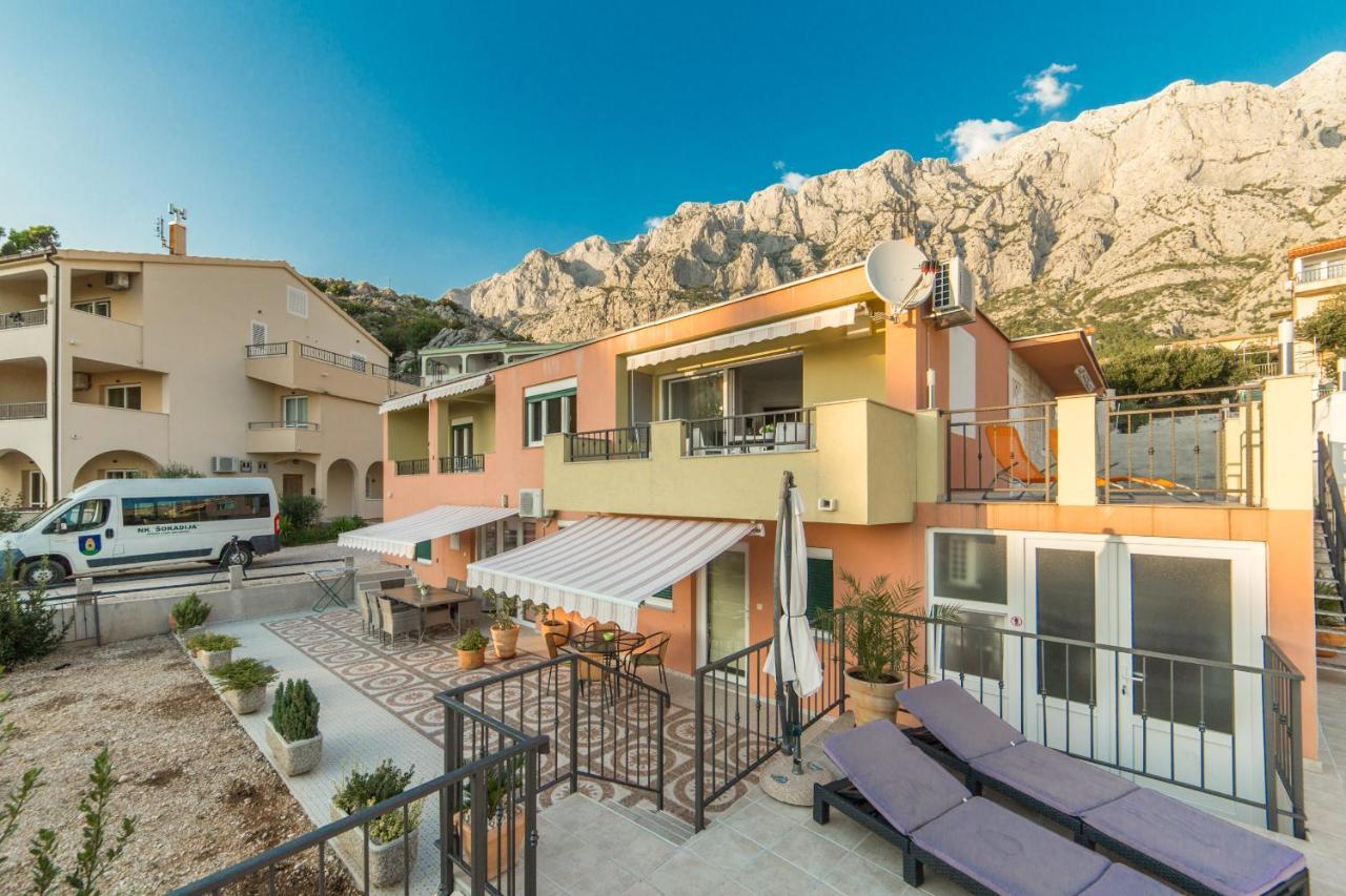 Apartments Masa Veliko Brdo  Dış mekan fotoğraf