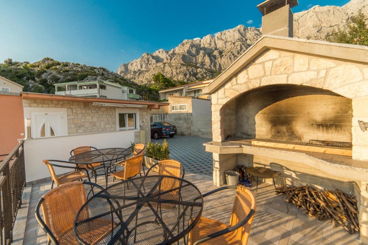 Apartments Masa Veliko Brdo  Dış mekan fotoğraf