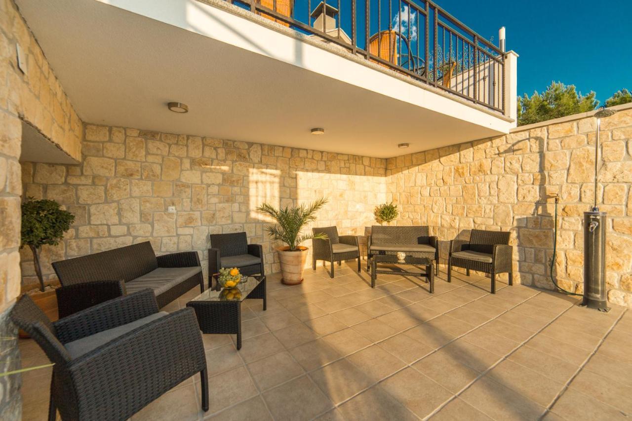 Apartments Masa Veliko Brdo  Dış mekan fotoğraf
