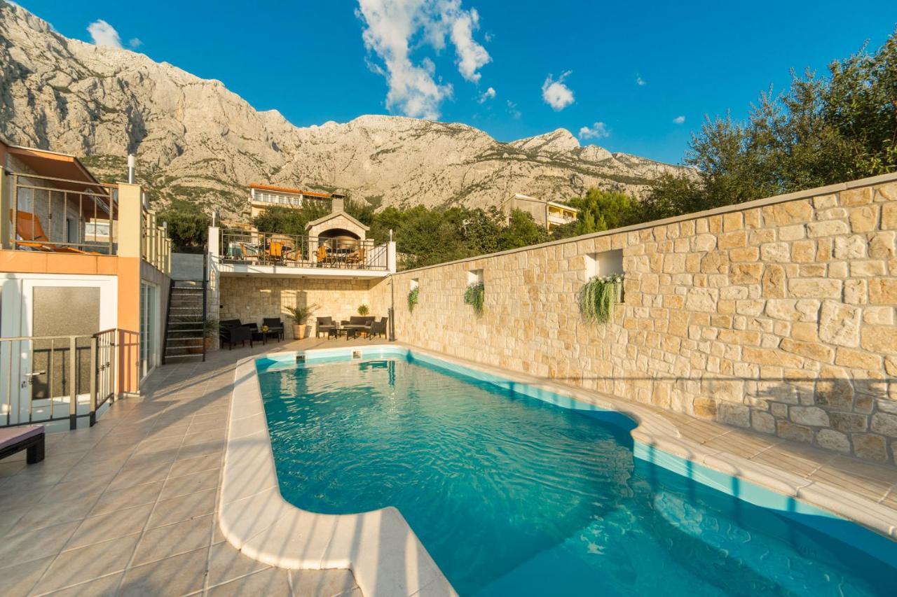 Apartments Masa Veliko Brdo  Dış mekan fotoğraf